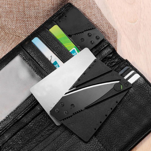 STEALTH™ Wallet Folding Pocket Micro "Spoon" - CLOSEOUT SALE