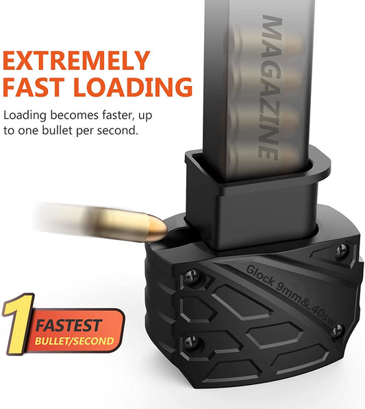 AGOA Loader V2 9mm & .40SW - CLOSEOUT SALE