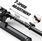 AGOA™ Tactical Bipod With Swivel Mount