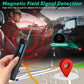 Anti-Spy Hidden Camera and Bug Detector with GPS Tracker Detection