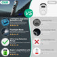 Anti-Spy Hidden Camera and Bug Detector with GPS Tracker Detection