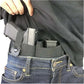 Ultimate Ambidextrous Concealment Holster: Versatile, Comfortable & Secure Fit