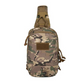 AGOA™ CCW SLING BAG - Ultimate Concealed Carry Solution