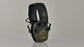 IMPACT SPORT SOUND AMPLIFICATION EARMUFF - Superior Shooting Hearing Protection