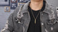 AGOA Bullet Necklace Urn