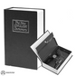 AGOA Stealth Book Gun Safe
