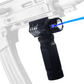 AGOA 3-1 Laser Light Combo Foregrip - CLOSEOUT SALE